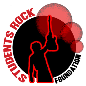 Students Rock Foundation Benefit