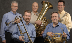 San Francisco Brass Quintet