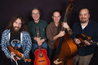Sycamore Slough String Band