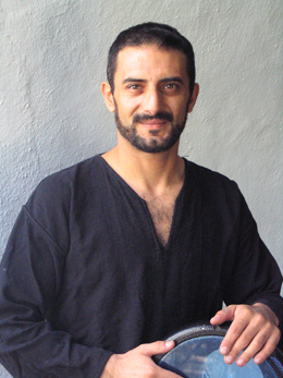 Faisal Zedan
