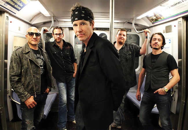 The BoDeans