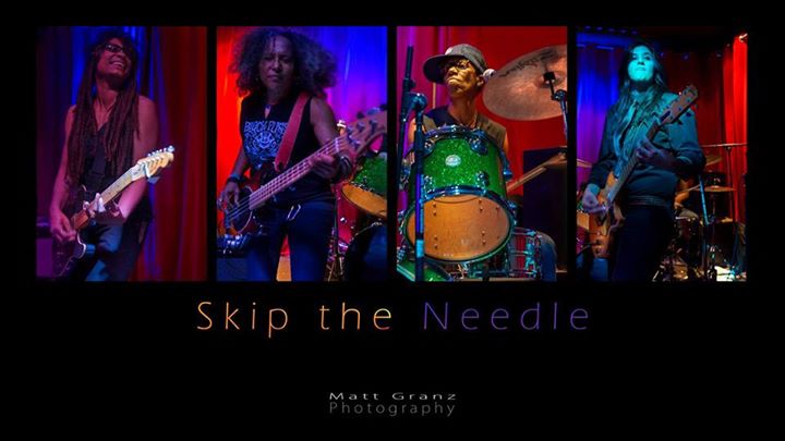 Skip the Needle