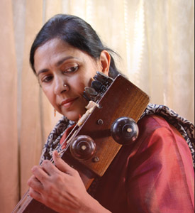 Aruna Narayan