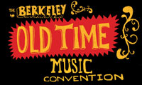 Berkeley Old Time Music Convention