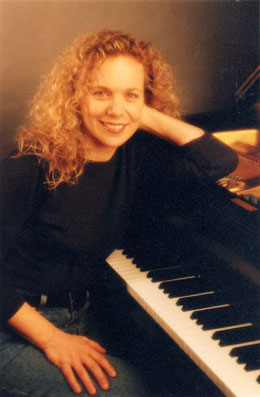 Barbara Higbie