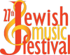 27th Jewish Music Festival